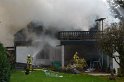 Feuer 5 Roesrath Am Grosshecker Weg P0587